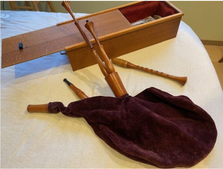 Hümmelchen door Michaël Hofmann