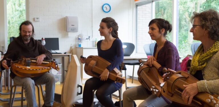 Workshopdag 11 okt! beginners t/m gevorderd