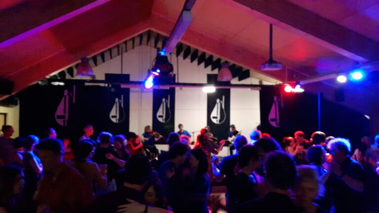 Workshopweekend avondprogramma