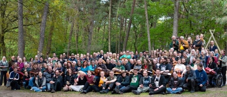 Jubileum Weekend: het zit er op!