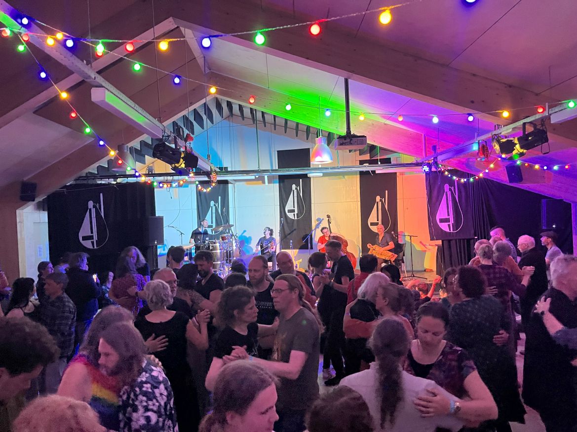 Workshopweekend_ Gast - wel aanwezig, geen workshopdeelname