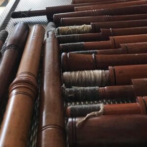 Doedelzak verzorging