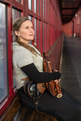 Liesbet Marivoet